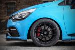 Renault Clio by PM Waldow 2016 года